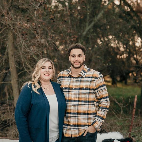 Meet your Posher, Bryce - Picture 1 of 1